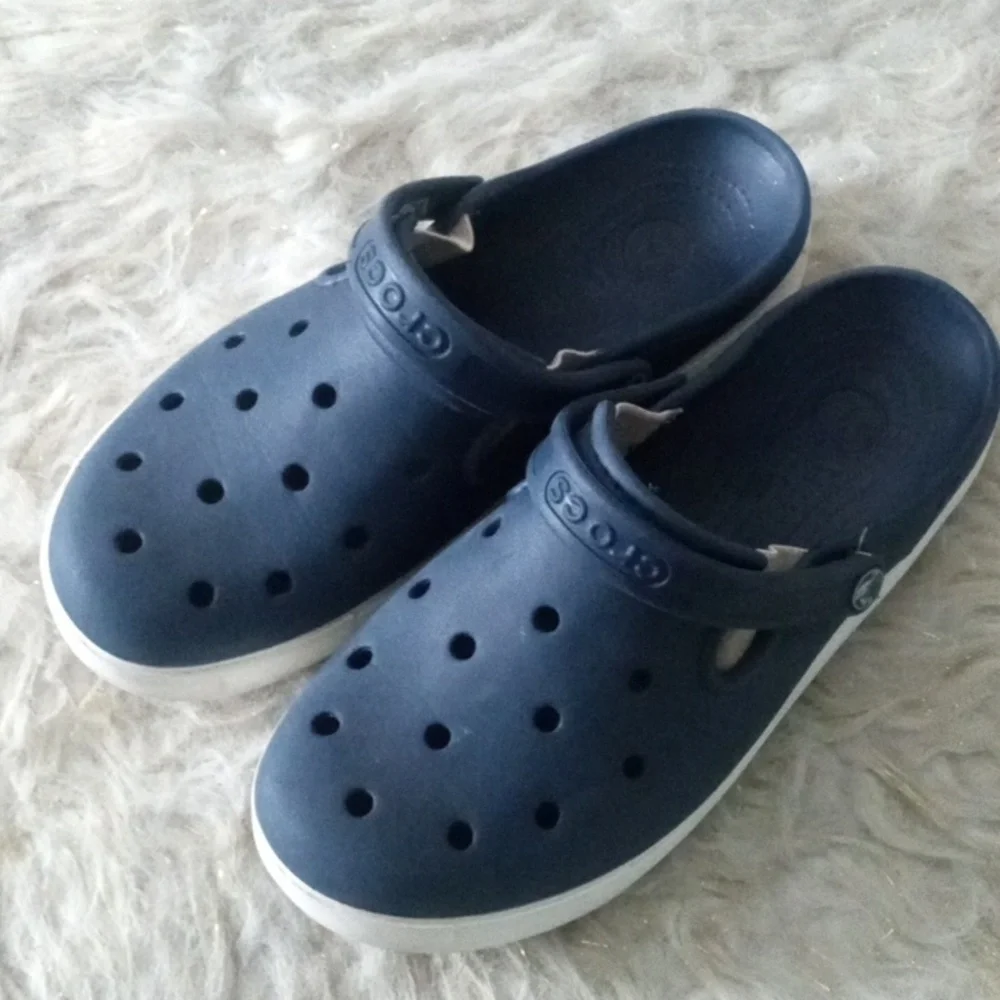 Crocs shoes unisex